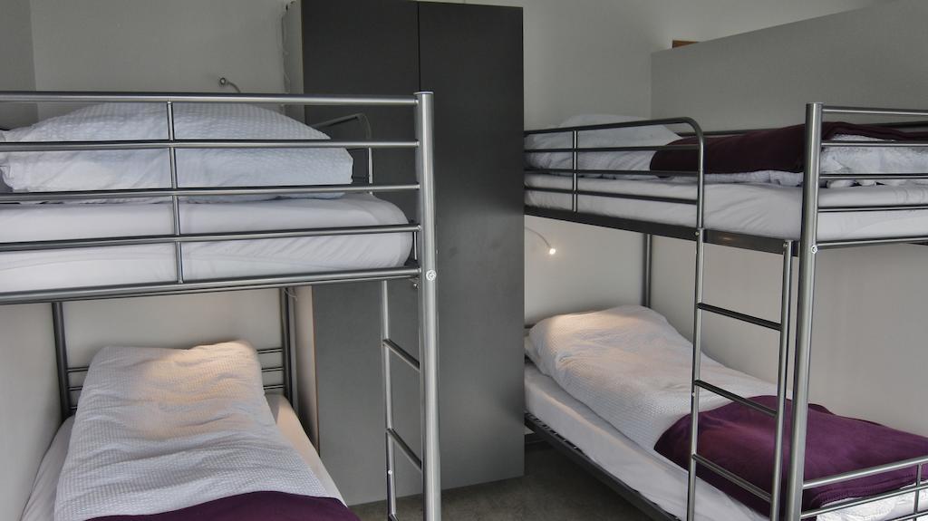 Hostel Sport Reykjavik