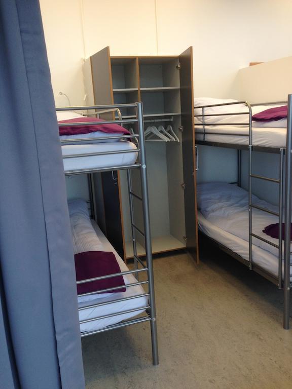 Hostel Sport *