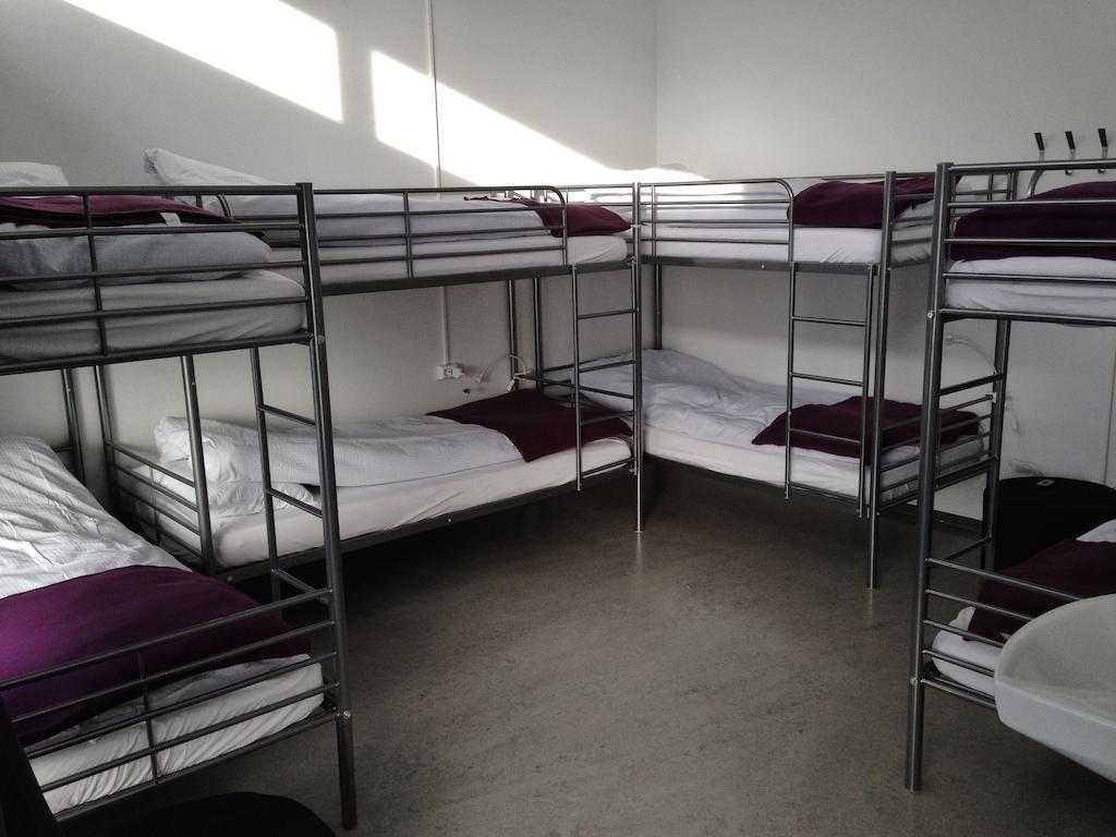 Sport Hostel Reykjavik