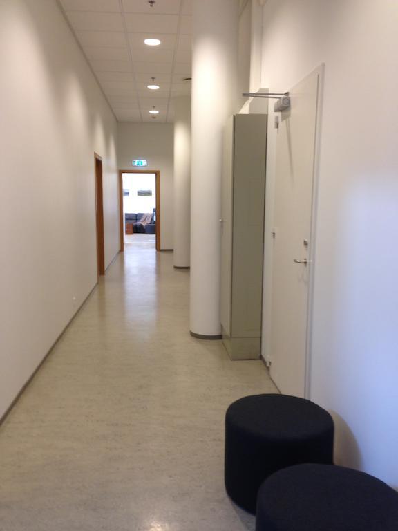 Hostel Sport Reykjavik