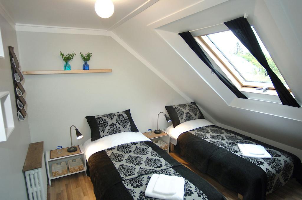 Gestinn Guest house *