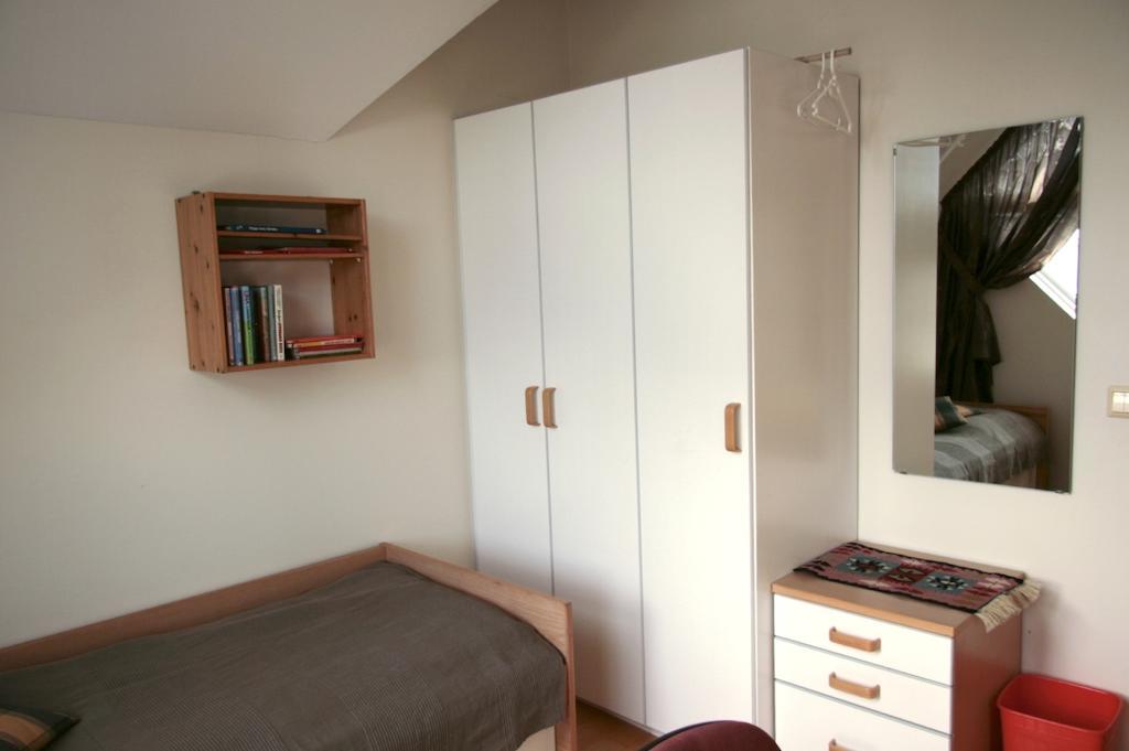 Guest house Monika Blondal *