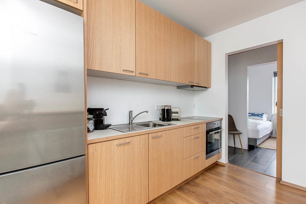 Apartment Thomsen Suites