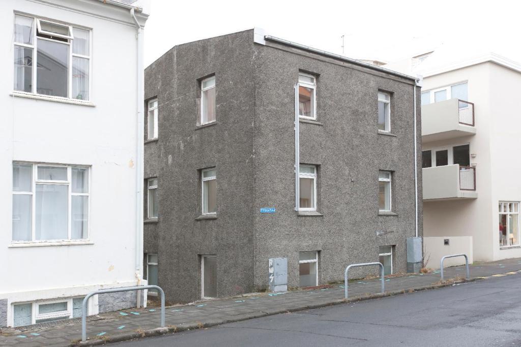 Apartment A Part Of - Tysgata *