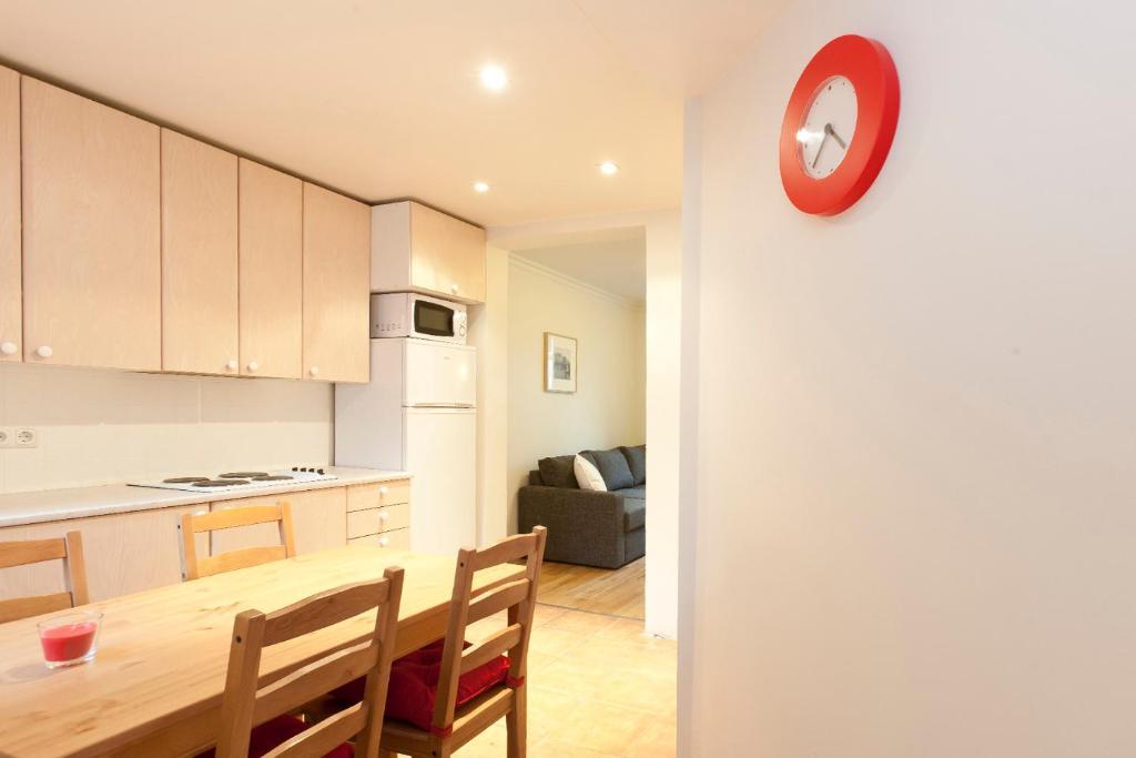 Apartment A Part Of - Tysgata *