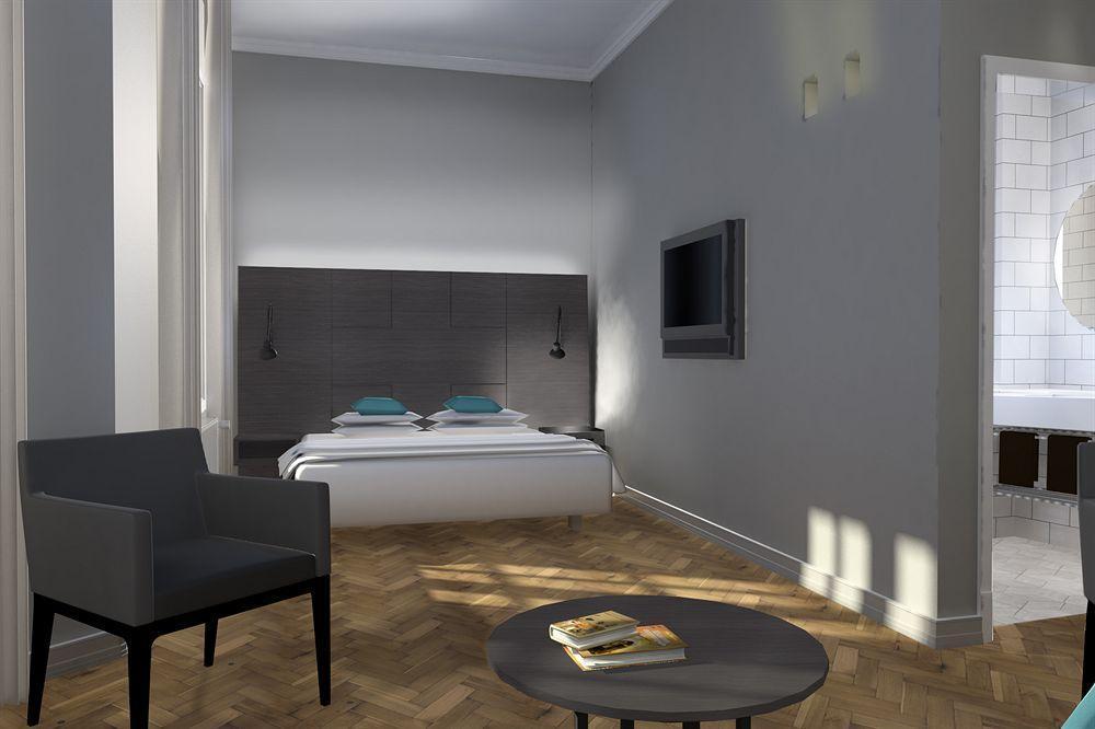 Apotek By Keahotels Hotel