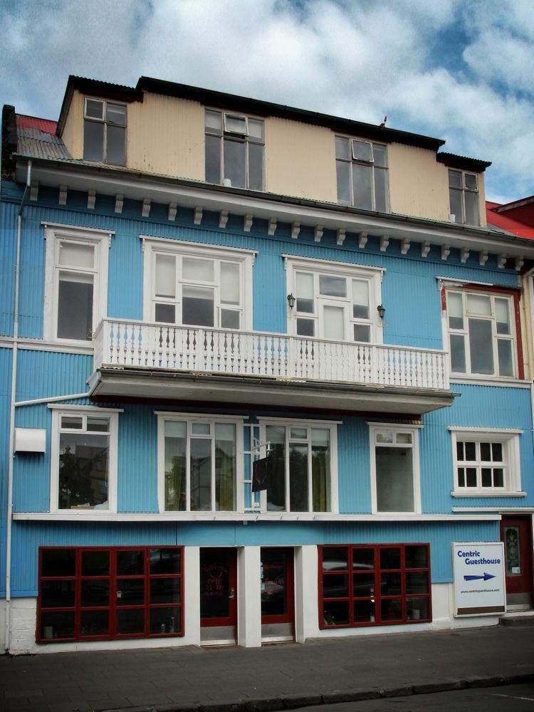 Downtown Guest house 2*