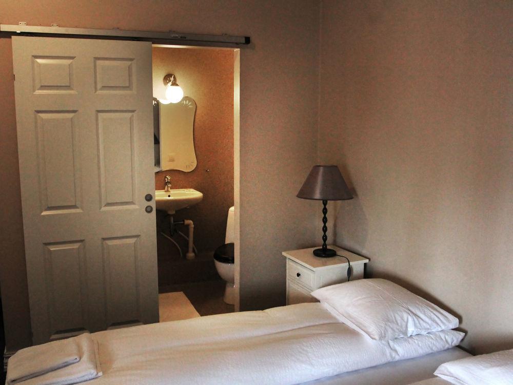Downtown Guest house