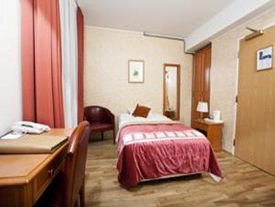 Laugabjarg Guest house Reykjavik