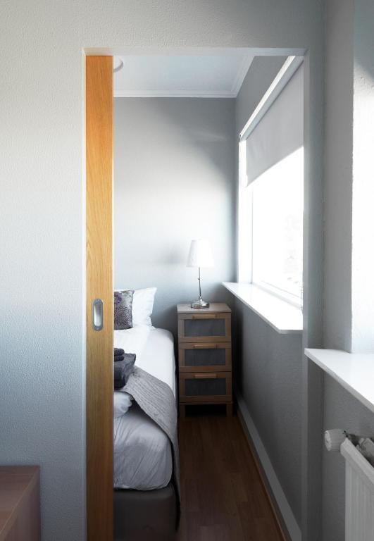 Hlemmur Apartamento Reikiavik