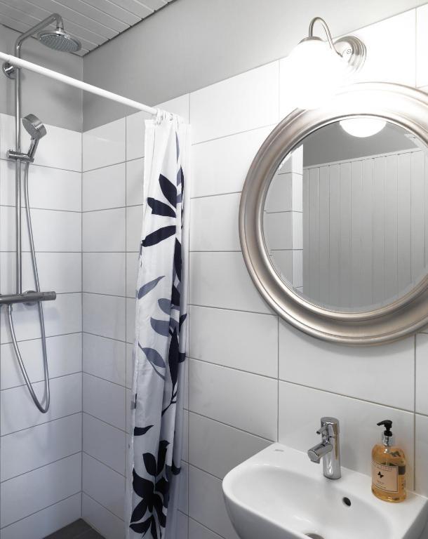 Hlemmur Apartamento