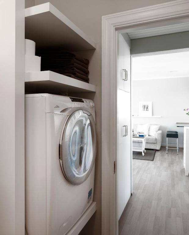 Apartamento Hlemmur *