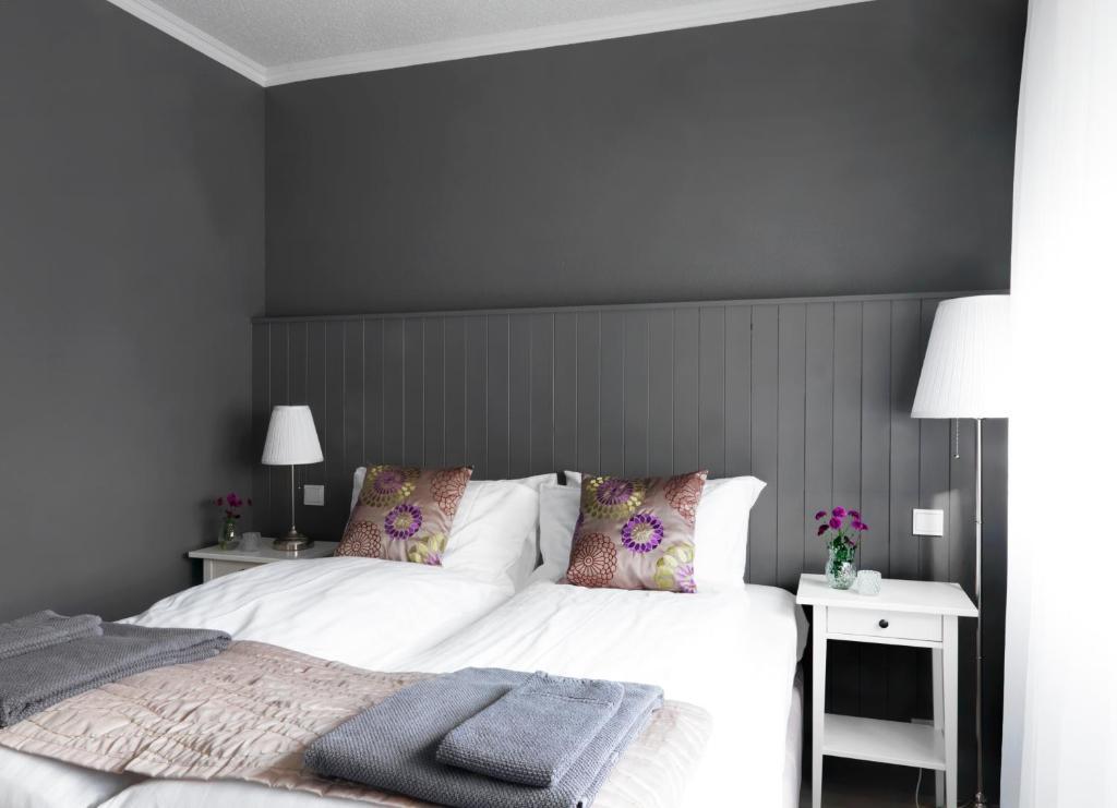 Apartamento Hlemmur *
