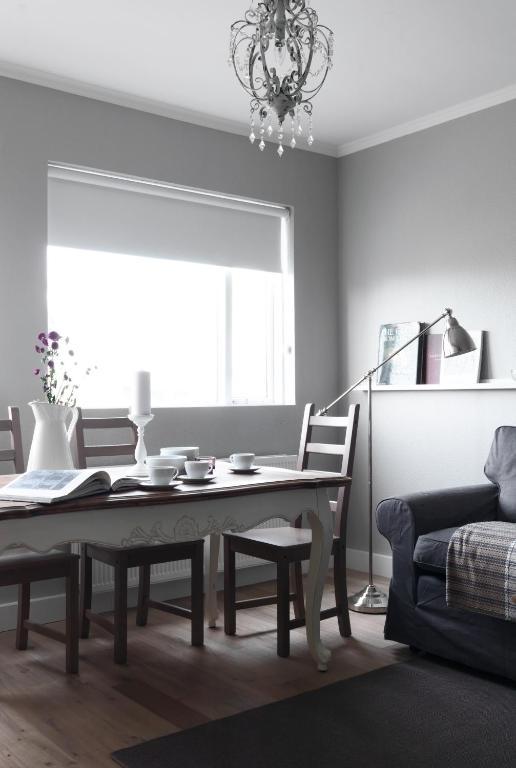 Apartamento Hlemmur
