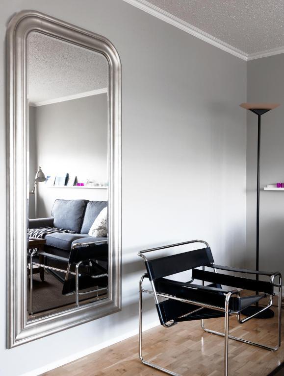 Apartamento Hlemmur *