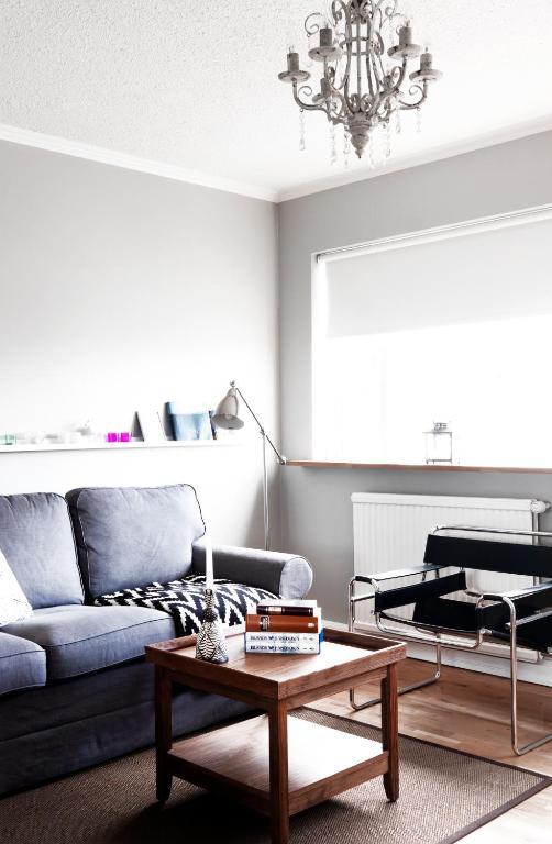 Hlemmur Apartamento *