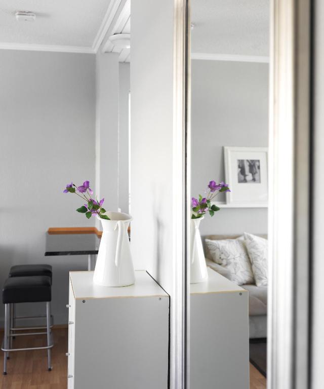 Hlemmur Apartamento