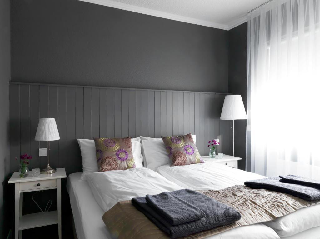 Apartamento Hlemmur