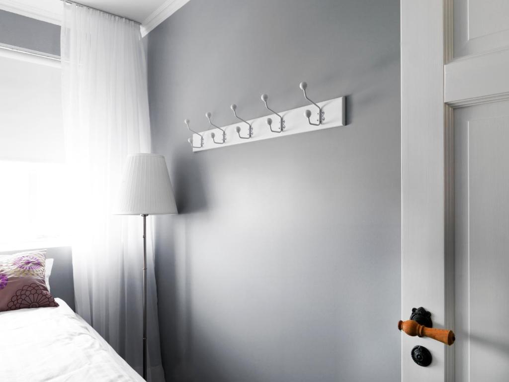 Hlemmur Apartamento Reikiavik