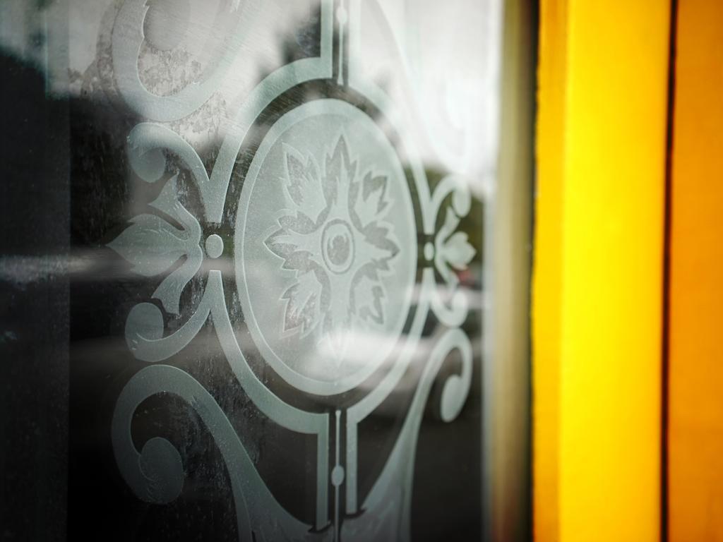 Guest house Downtown 2*