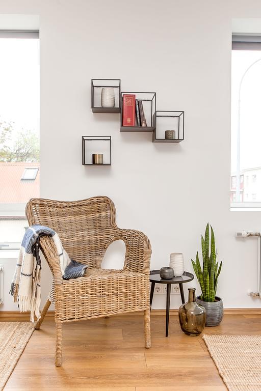 Thomsen Suites Apartment *