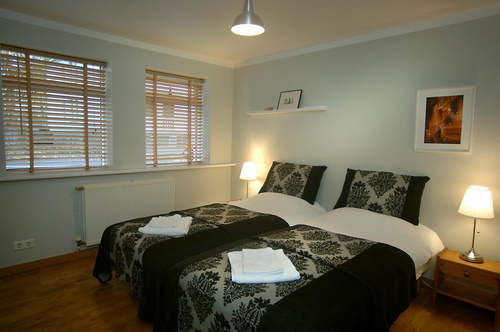 Gestinn Guest house