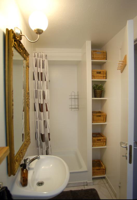 Guest house Gestinn