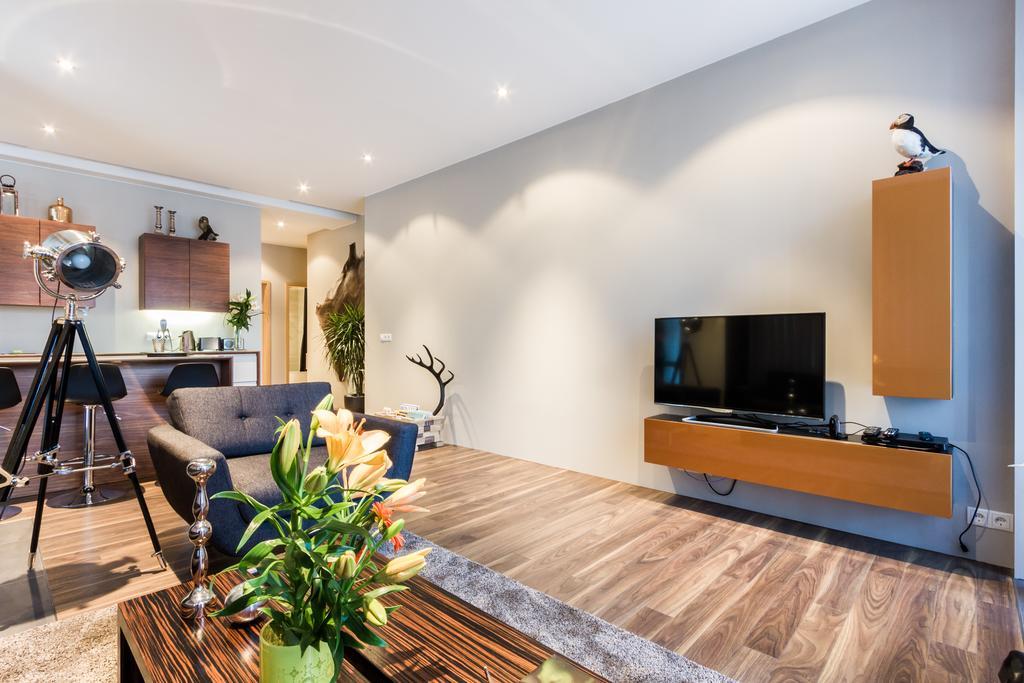 Apartamento Sol