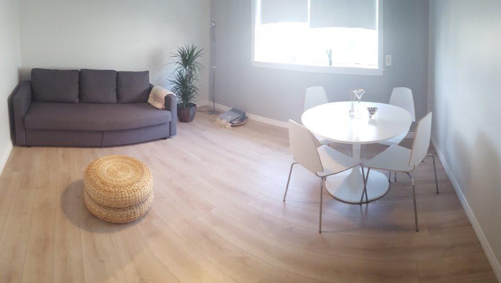 Siggi Apartment *