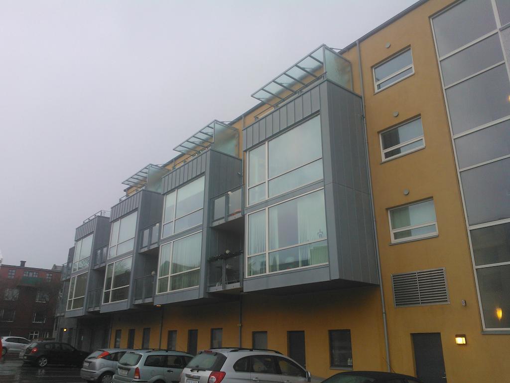 Apartamento Nordic *