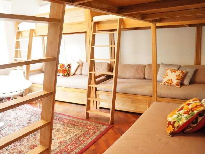 Laugabjarg Guest house