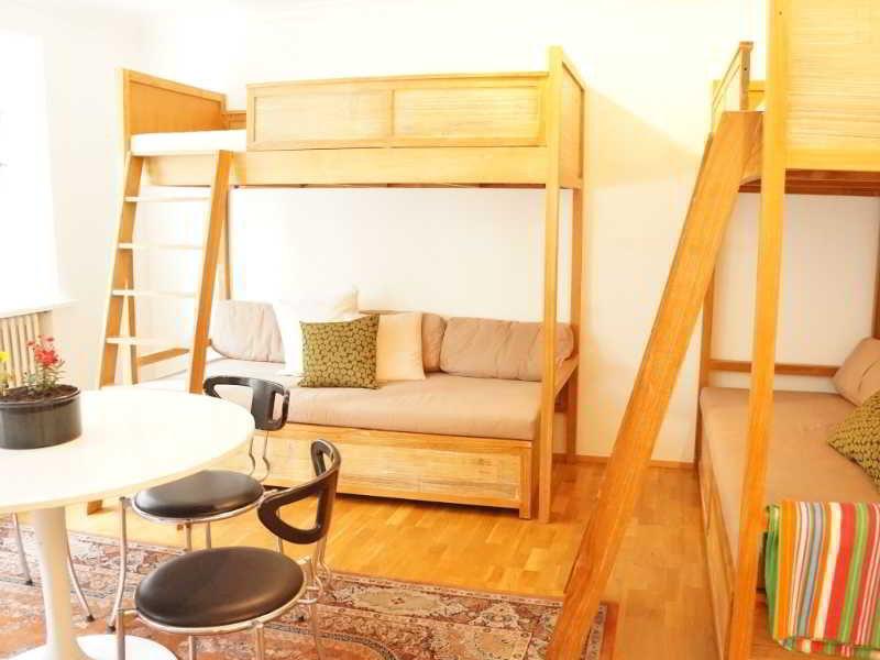 Guest house Laugabjarg *