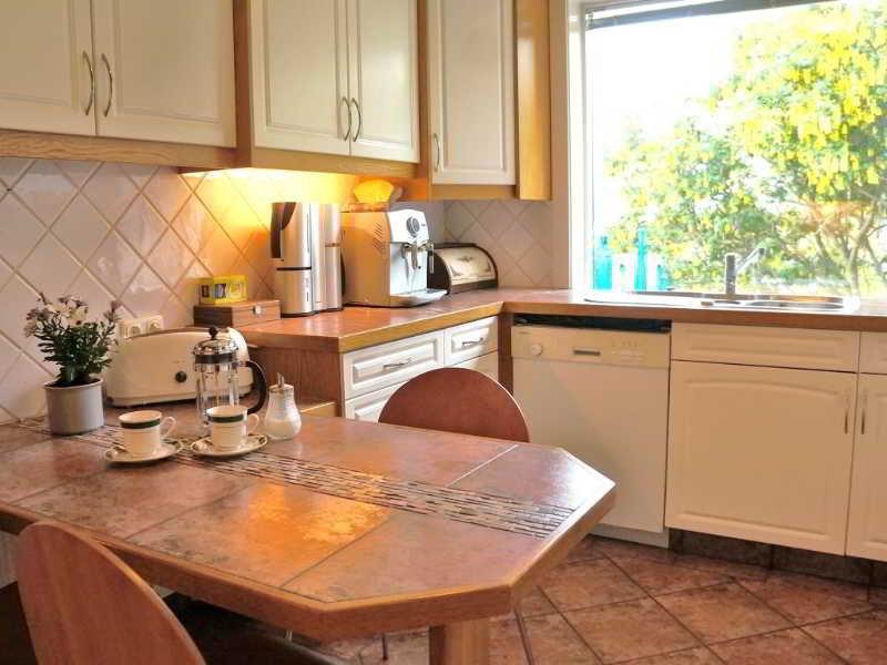 Laugabjarg Guest house *