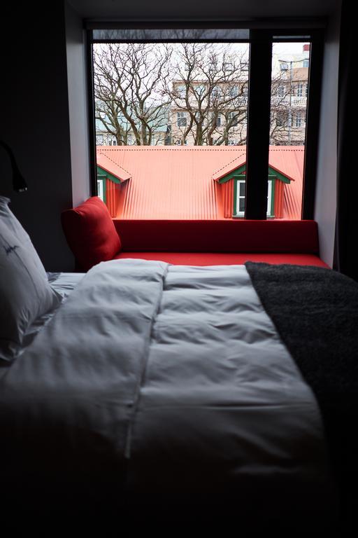 Ion Hotel, Reykjavik, A Member Of Design Hotel