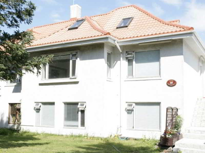 Laugabjarg Reykjavik