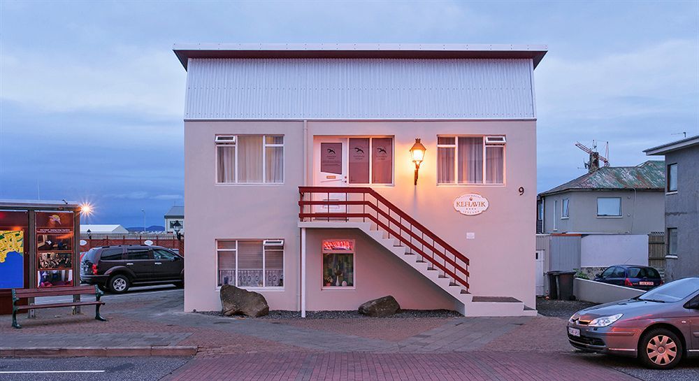 Guest house By Reykjavik Airport Keflavik