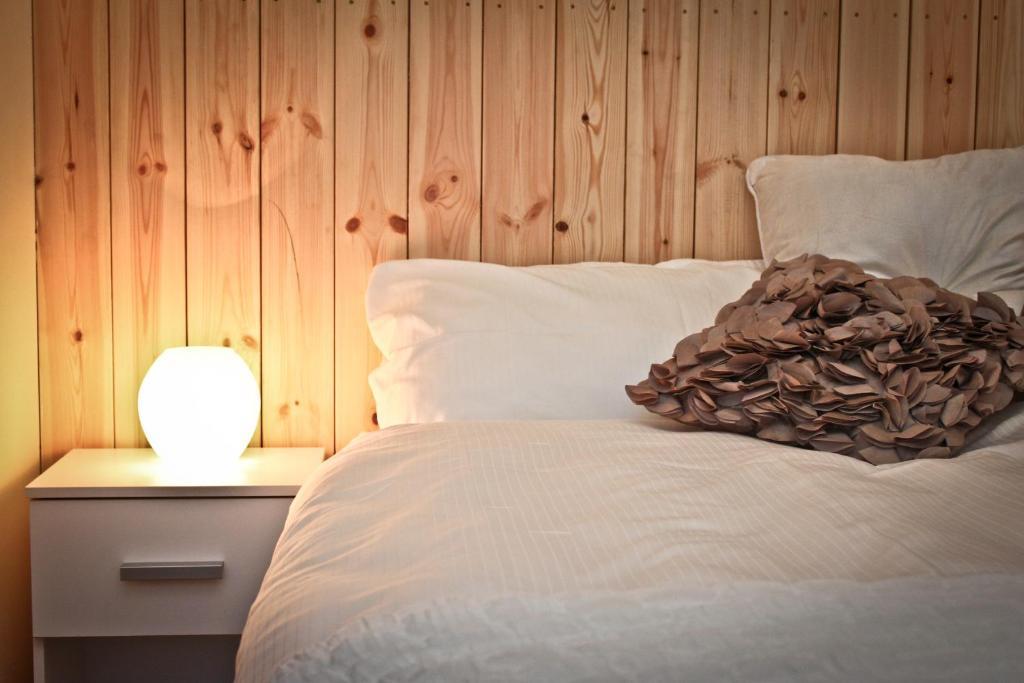 Nordic Apartamento *