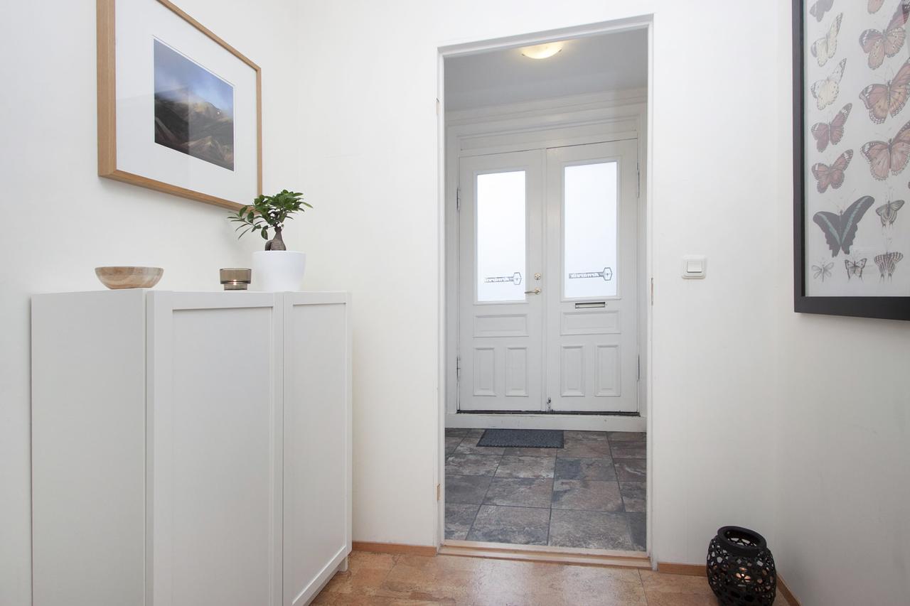 Brattagata Apartment *
