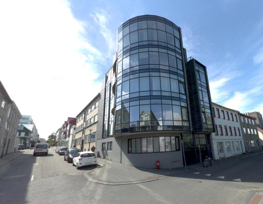 Apartamento Klapparstig *