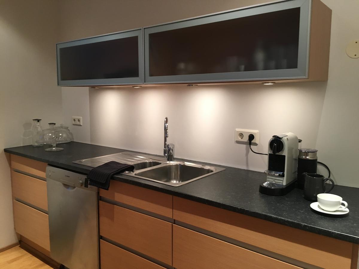Klapparstig Apartamento