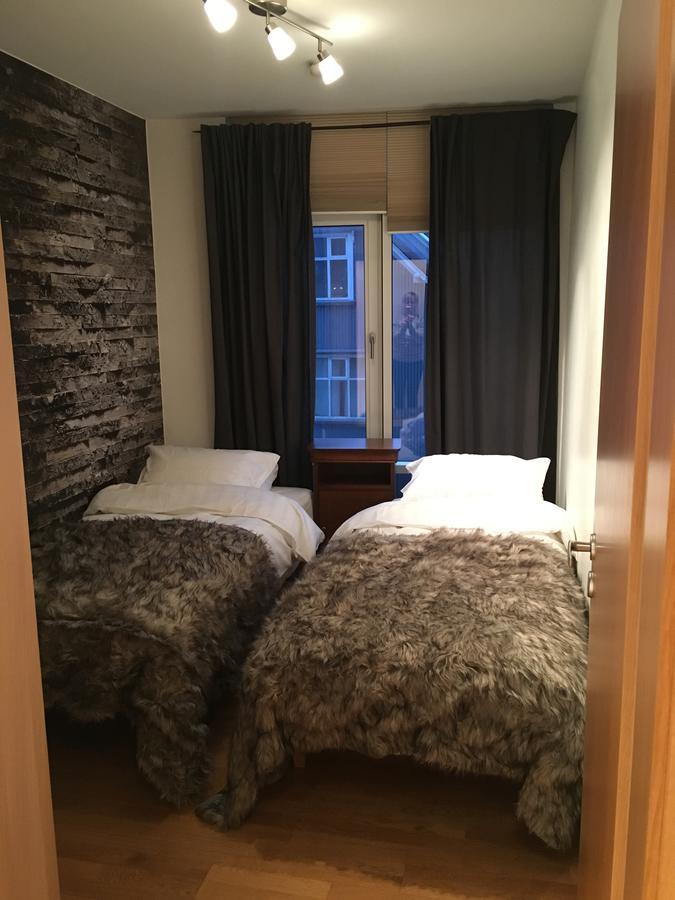 Klapparstig Apartamento