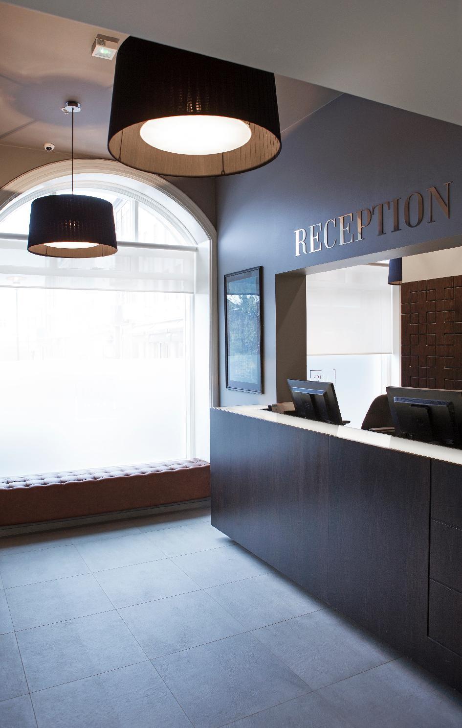 Apotek By Keahotels 4* Reykjavík