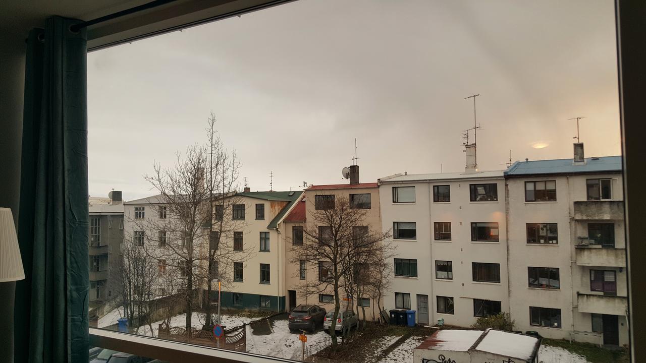Nordic Apartamento *