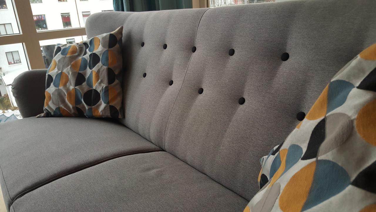 Apartamento Nordic