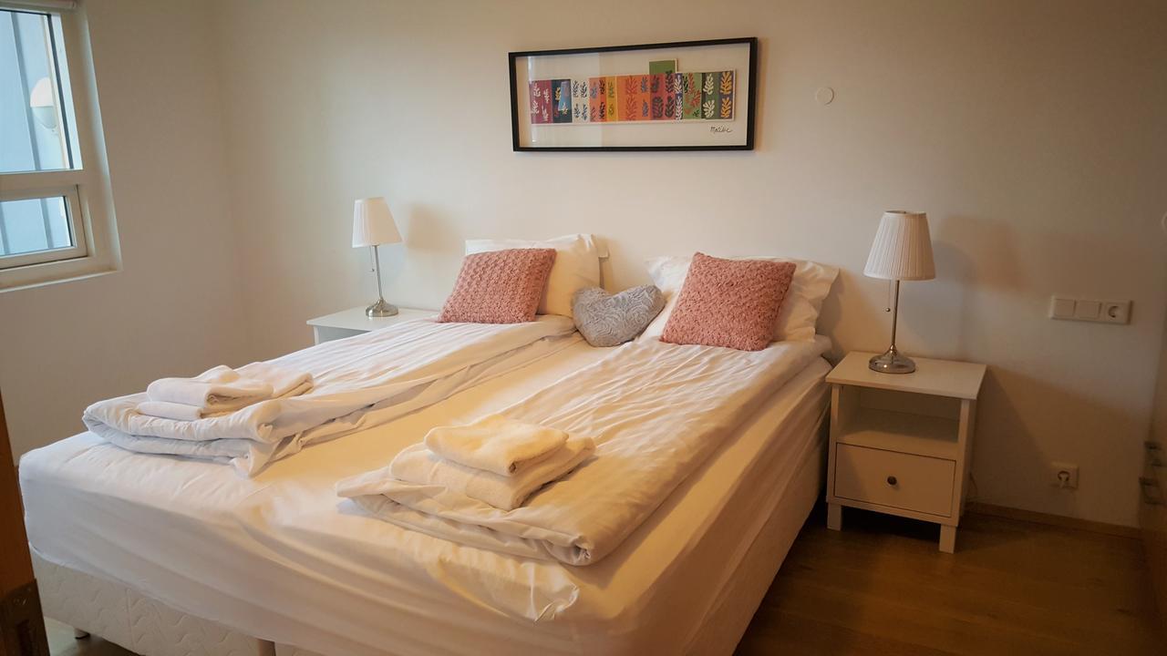 Apartamento Nordic