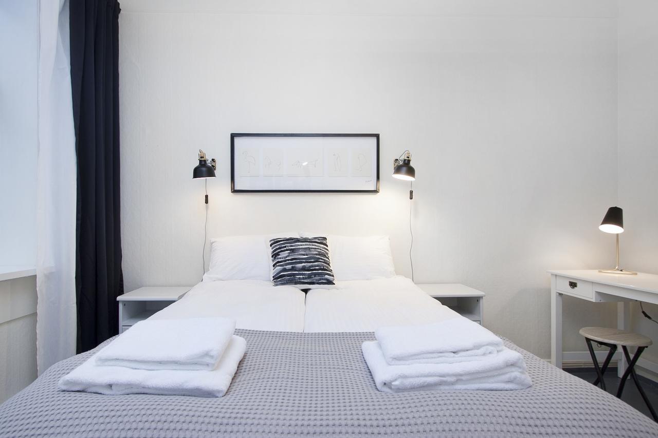 Apartment Brattagata