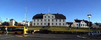 Downtown 2* Reykjavik