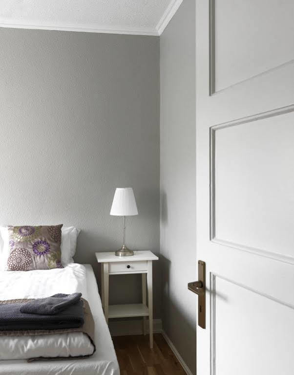 Hlemmur Apartamento