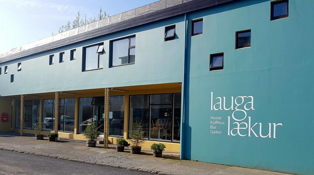 Laekur Hostal *