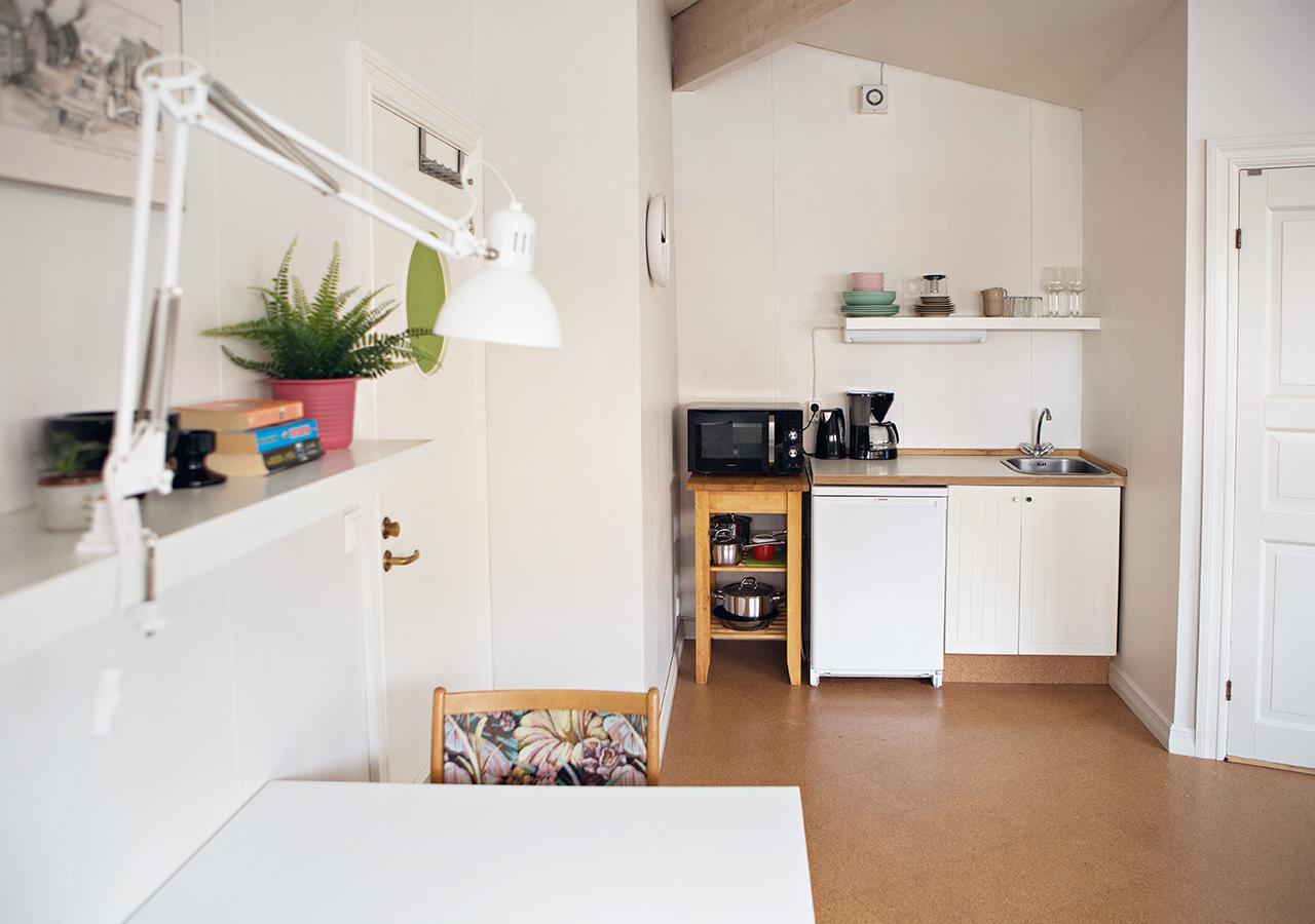 Brattagata Apartment *